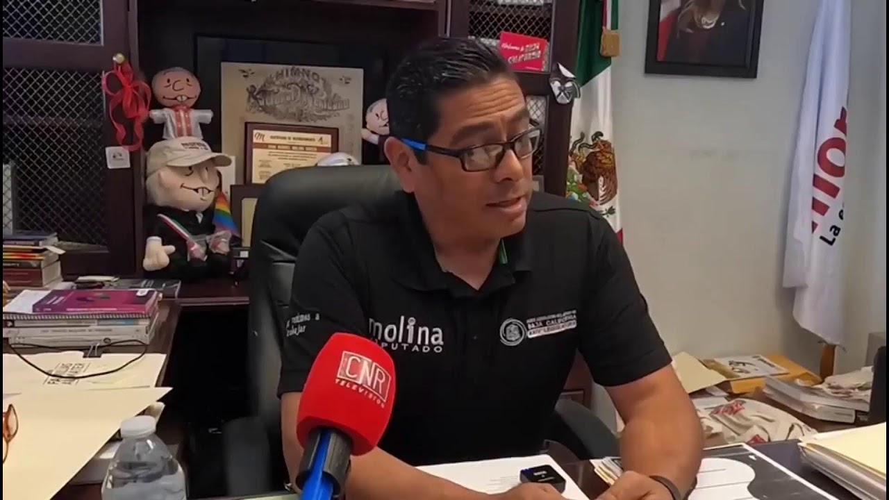 Aprobará Congreso modificación a la Ley de Alcoholes | La Era de los Heras