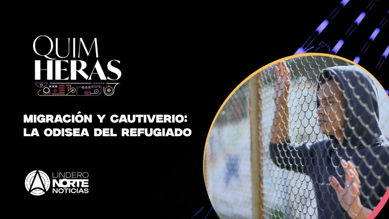 Cárceles de migrantes: BC a un paso de ser Ciudad Juárez – QuimHeras