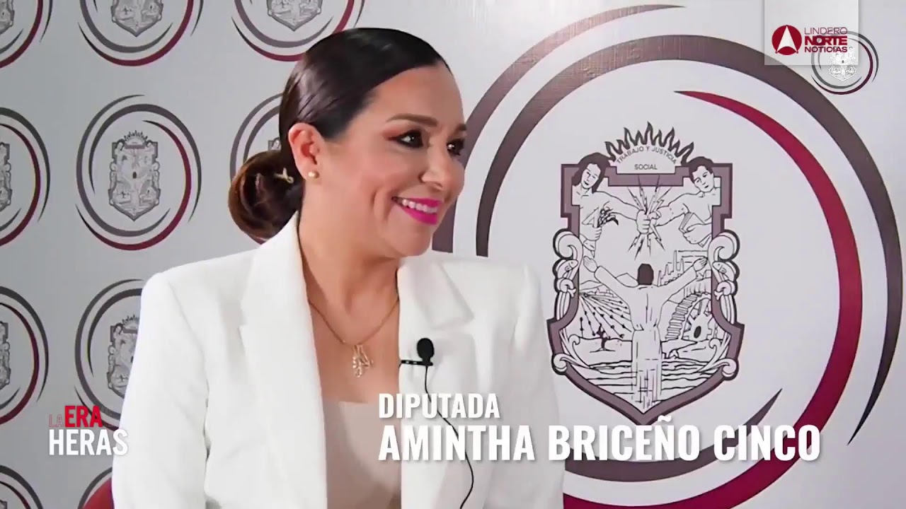 Calorón deja 13 fallecidos por golpe de calor en Mexicali | La Era de los Heras (video)