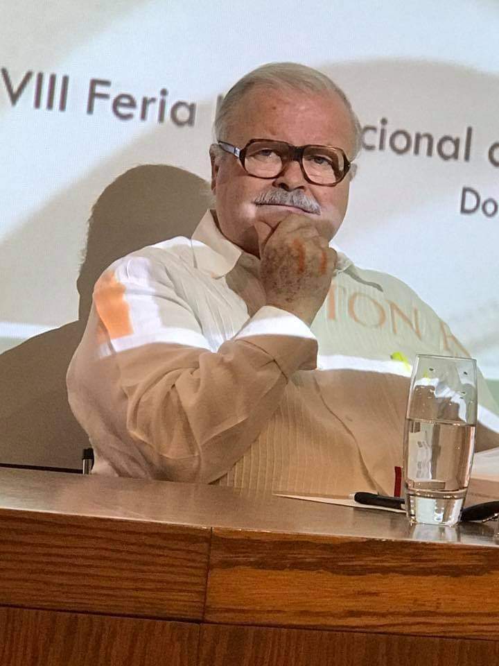 Fallece Milton Emilio Castellanos Gout, exalcalde de Mexicali