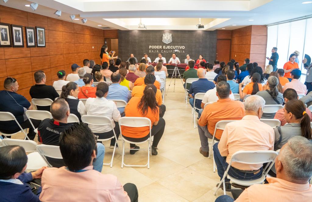 Se levanta paro laboral: Secretaría de Salud logra acuerdo con el Sindicato