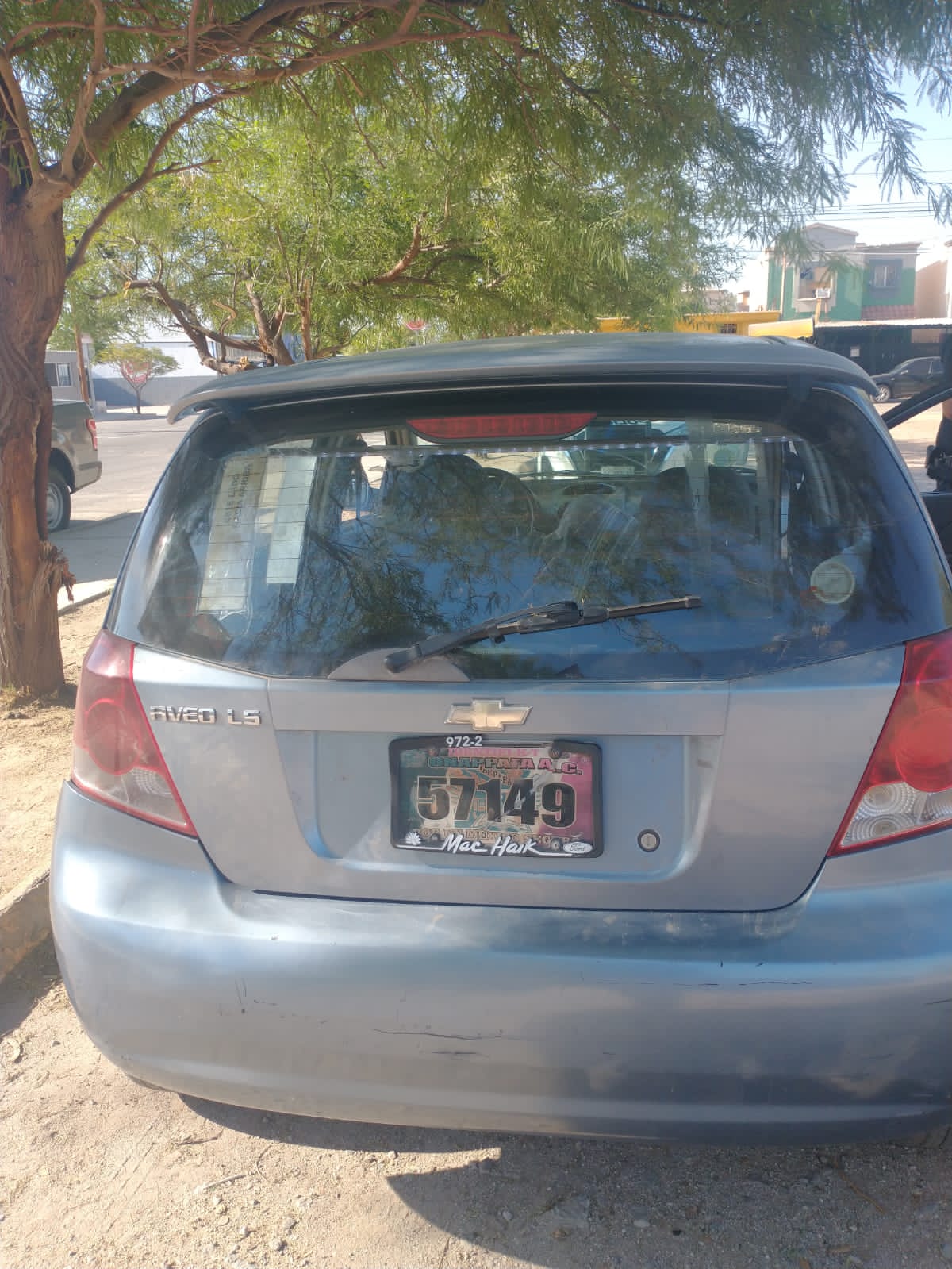 Otra víctima en Mexicali por golpe de calor, van 42 defunciones