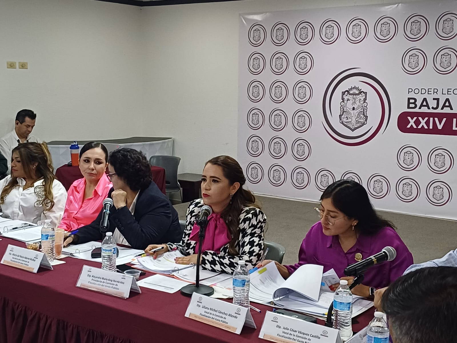 Denuncia penal por peculado en Educación por 64 mdp en gobierno de Bonilla