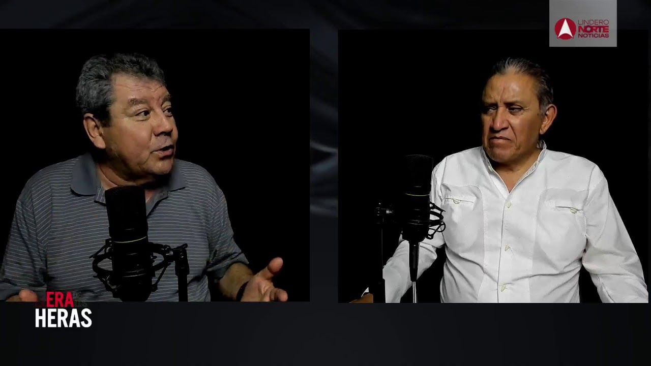 Morena, trabuco o tigre de papel?  | La Era de los Heras