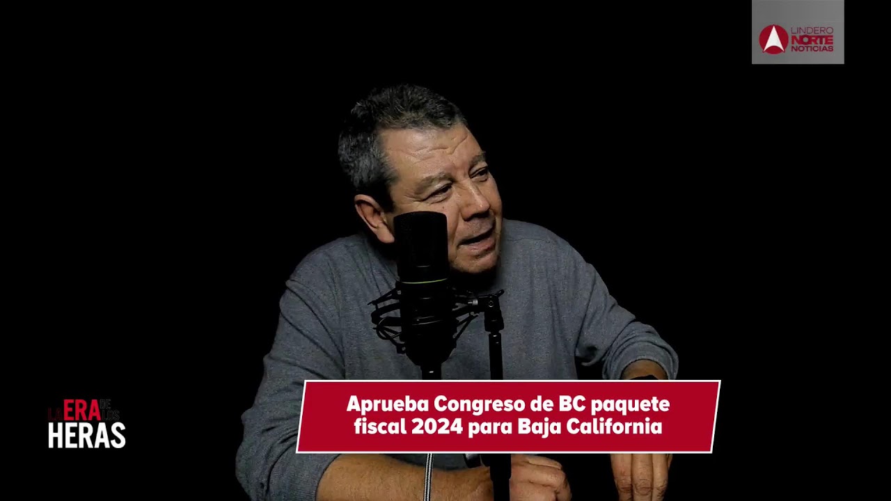 La encrucijada gubernamental por la planta embotelladora Niagara | La Era de los Heras (video)