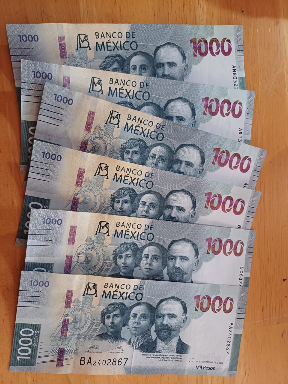 Cada bajacaliforniano debe 6 mil 497 pesos de deuda pública: SHCP