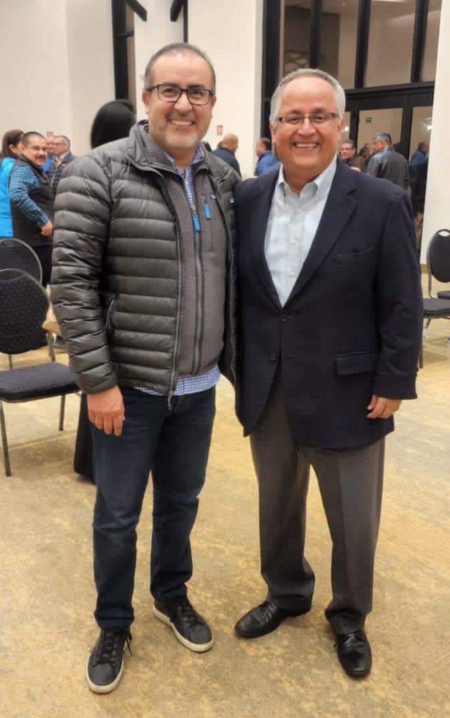 Será Gustavo Sánchez candidato al Senado por coalición PAN-PRI