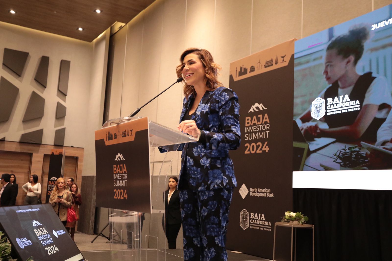 En Morena todo es sumar: Marina del Pilar sobre pluris