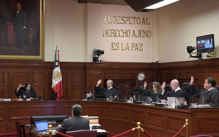 Invalida SCJN reformas aprobadas por el Congreso de BC