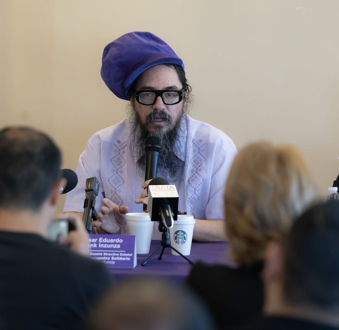 Impugnará PESBCfallo judicial sobre financiamiento