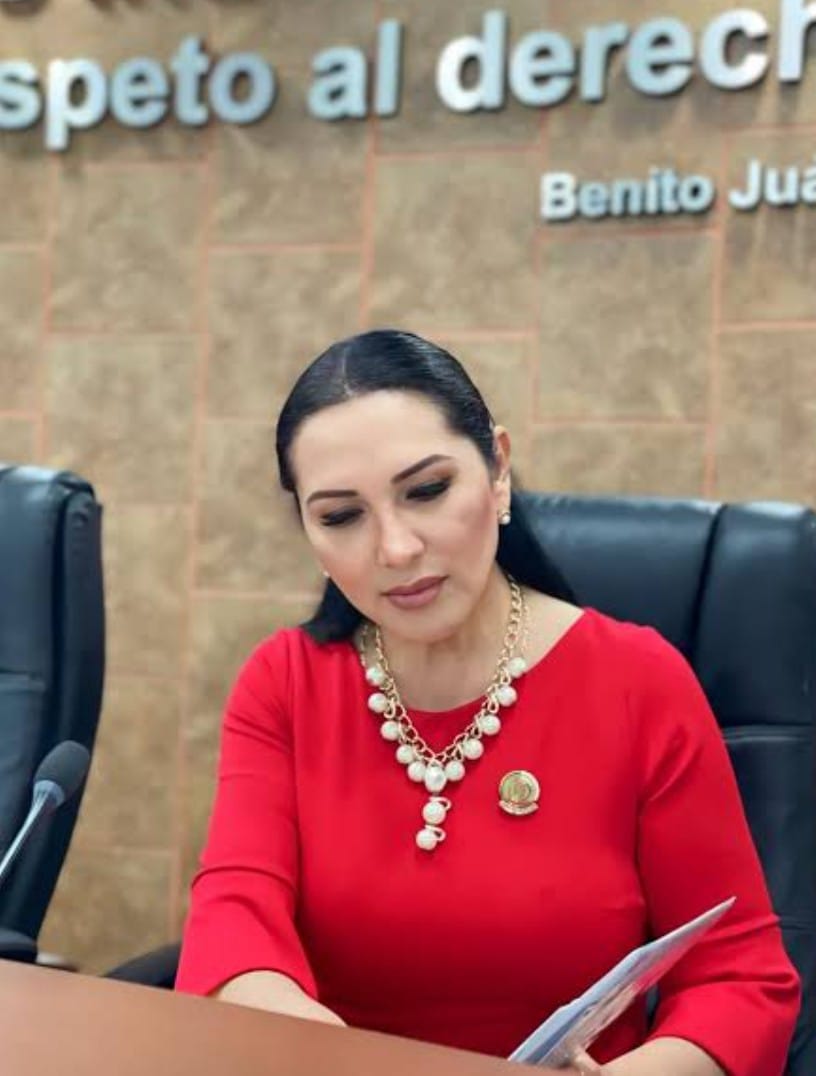 Pide Congreso de BC entorno seguro para periodistas