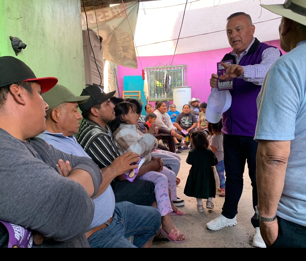 Rechaza la discriminación hacia la comunidad mixteca