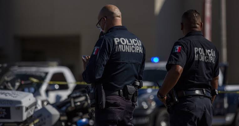 Asesinan a otro policía en Tijuana.
