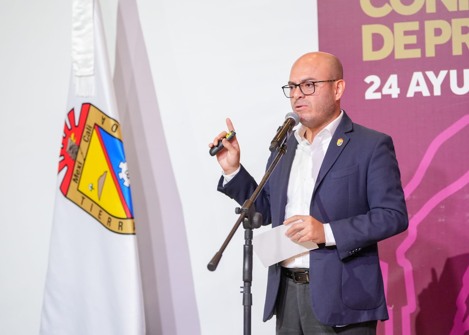 Gobierno de Norma Bustamante logra incrementar ingresos del municipio