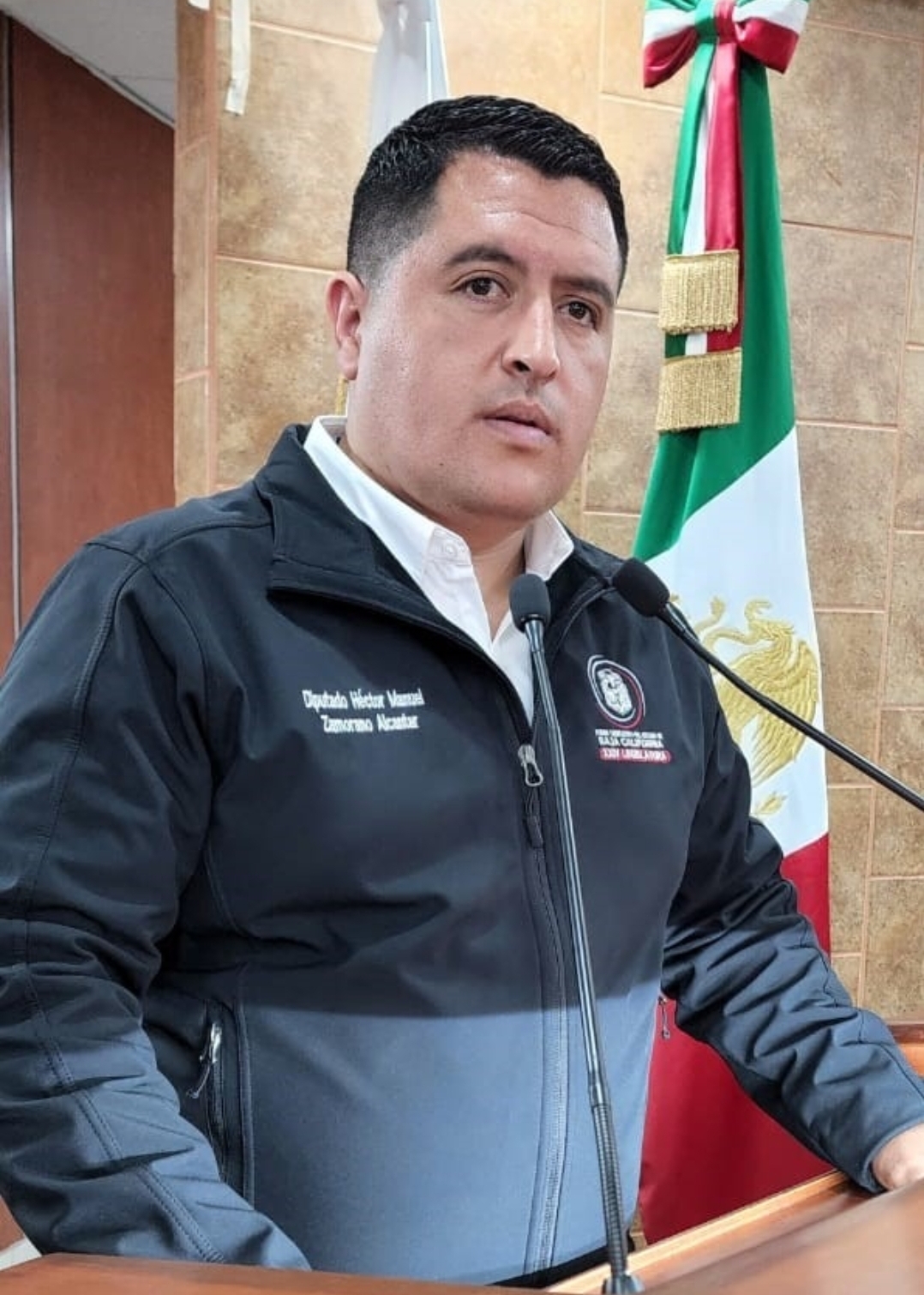 Propone Congreso de BC reforma a Ley de Hacienda en favor de madres solteras