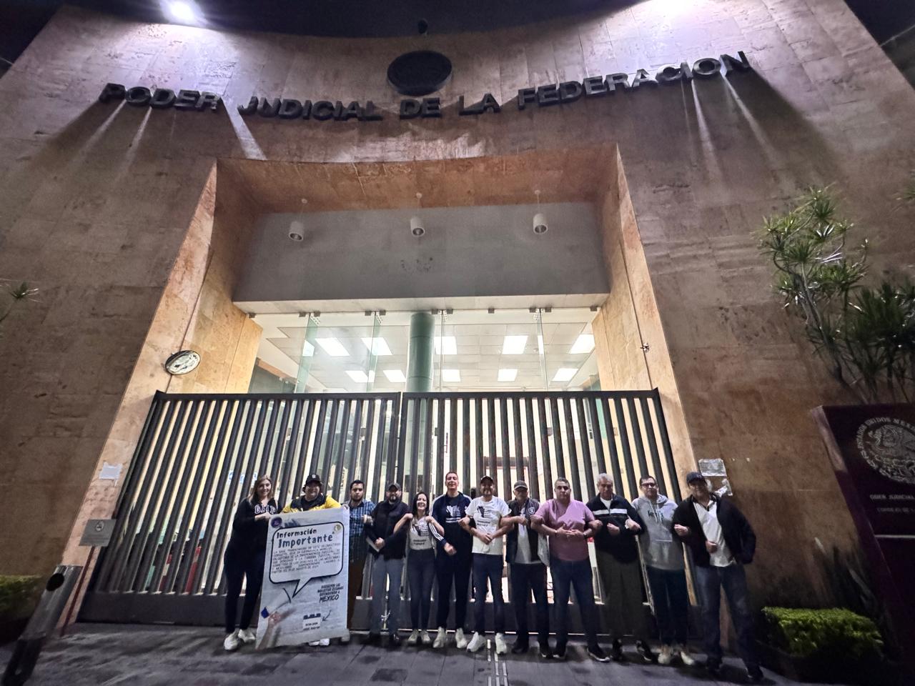 Inició paro nacional del Poder Judicial