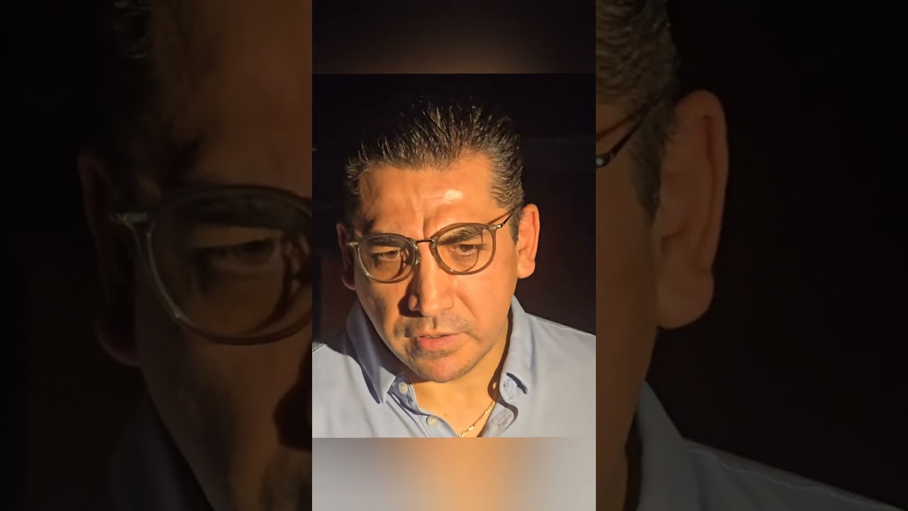 Irrumpen trabajadores del Poder Judicial en el Congreso de BC (video)