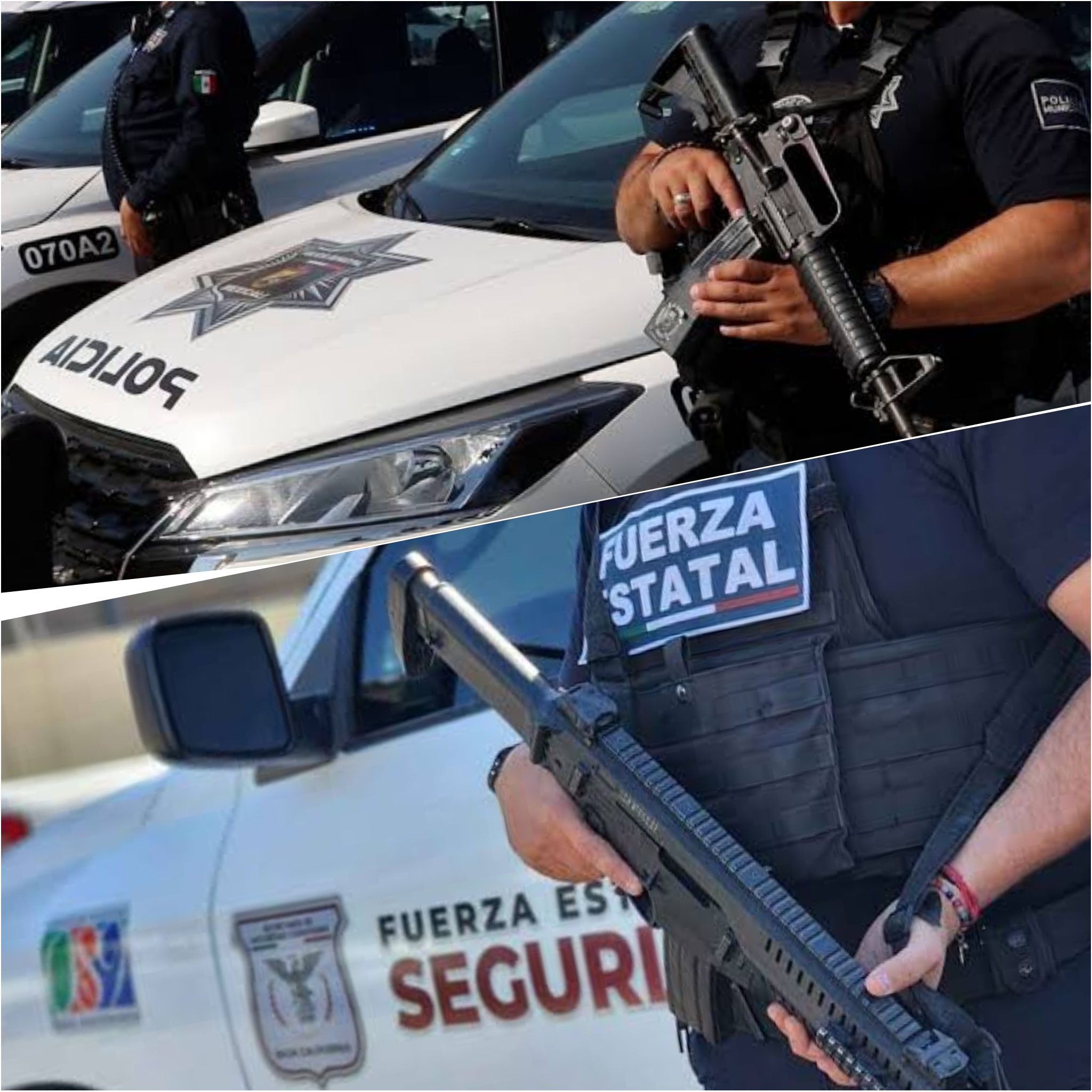 Está rota la coordinación de seguridad: alcaldesa de Mexicali