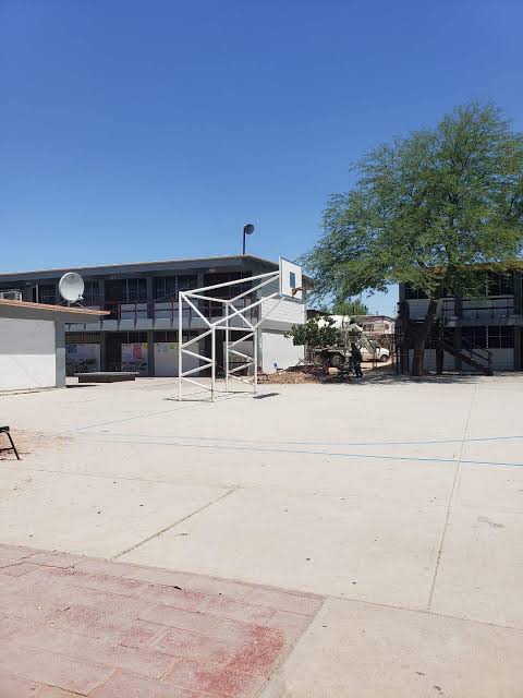 Acusan alumnas a maestro de secundaria 9 de acoso sexual