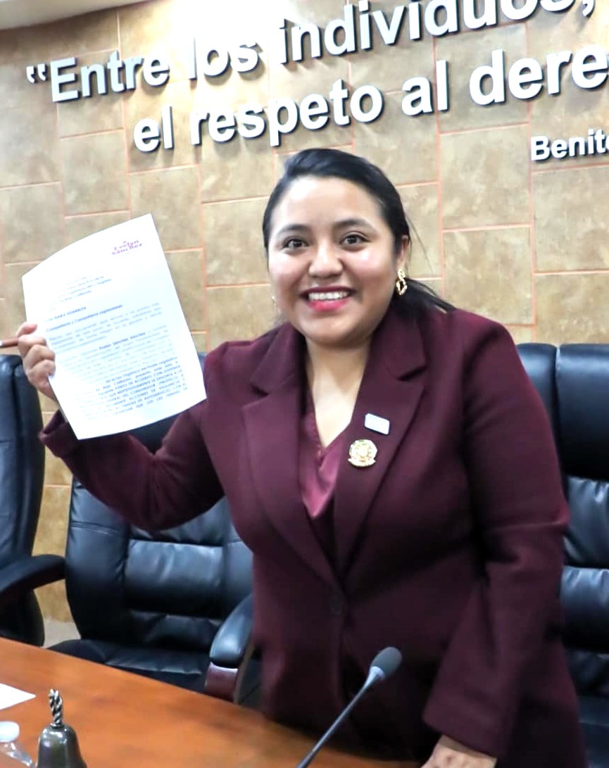 Proponen reforzar combate a la corrupción a través de órganos internos de control