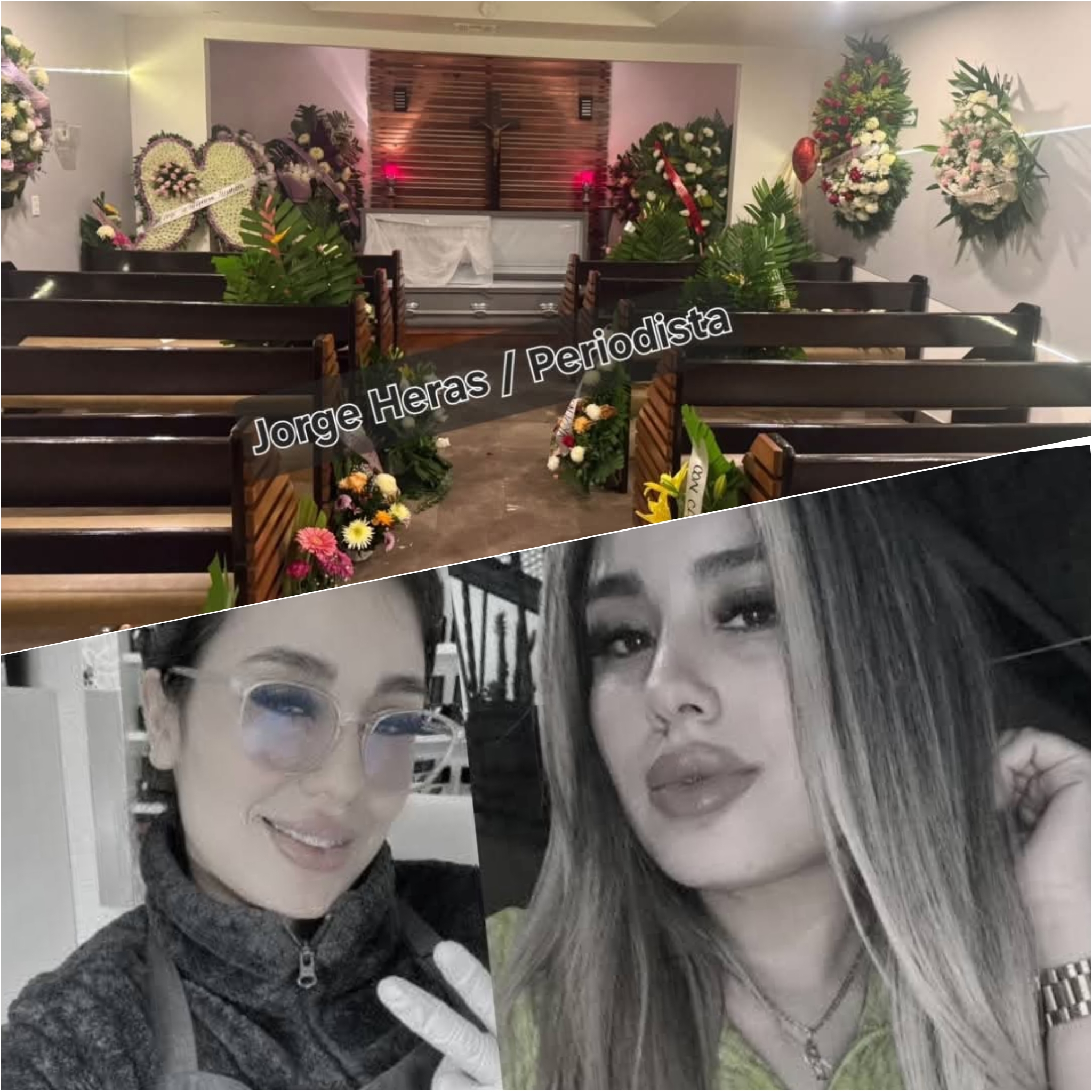 CASO ASLIN: Investiga Fiscalía negligencia en muerte de emprendedora – influencer de Tijuana; COEPRIS alista sanción