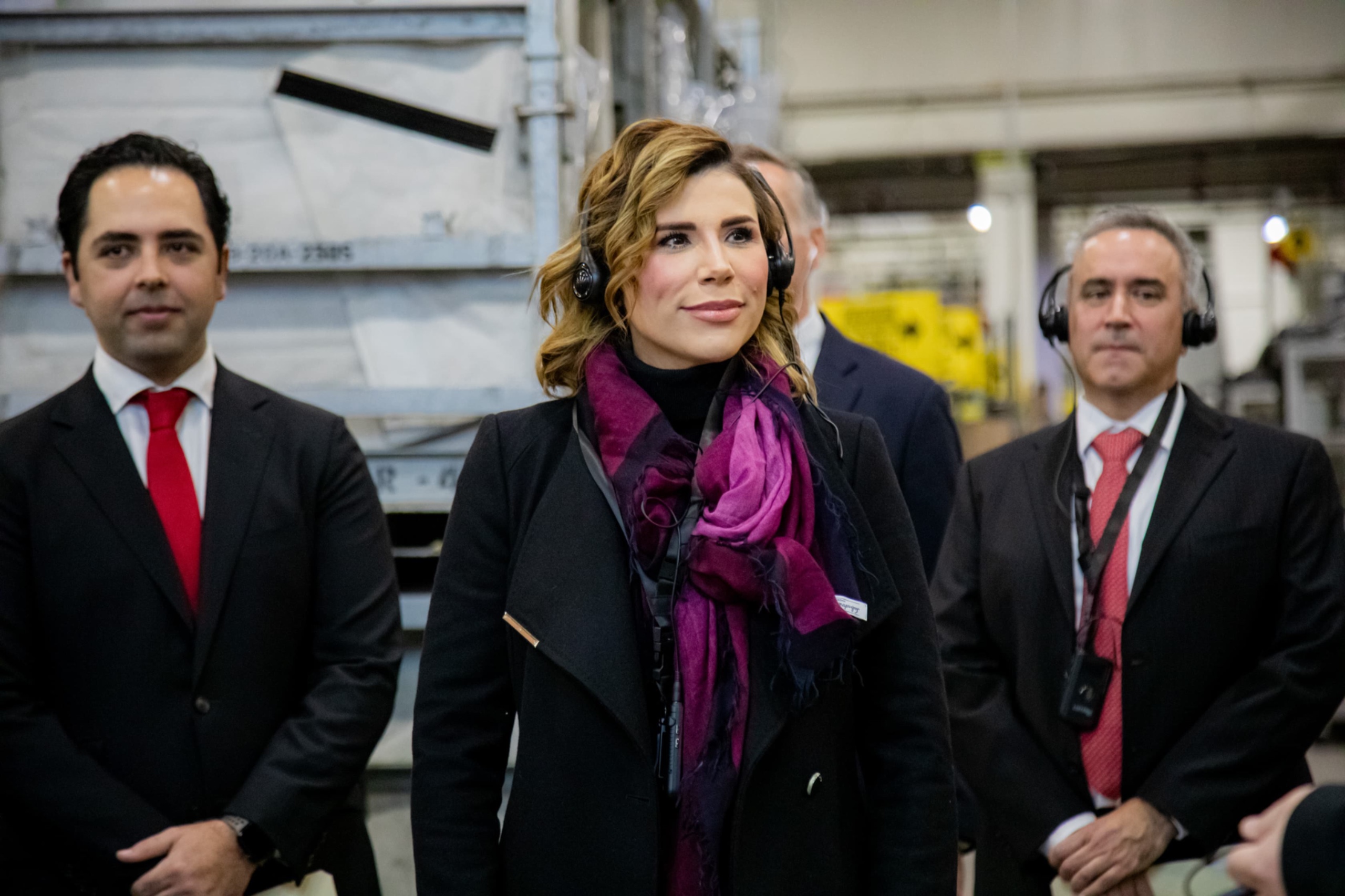 Posicionan a BC como tercer lugar nacional en captación de inversión extranjera directa
