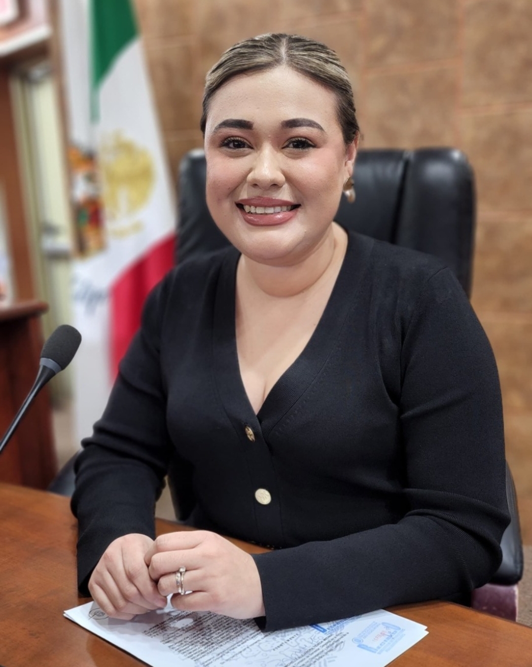 Pide Congreso BC garantizar medicamentos y condiciones dignas para personal de IMSS Bienestar 