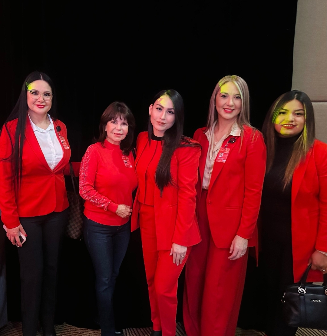 Genera sociedades más justas la participación política de mujeres