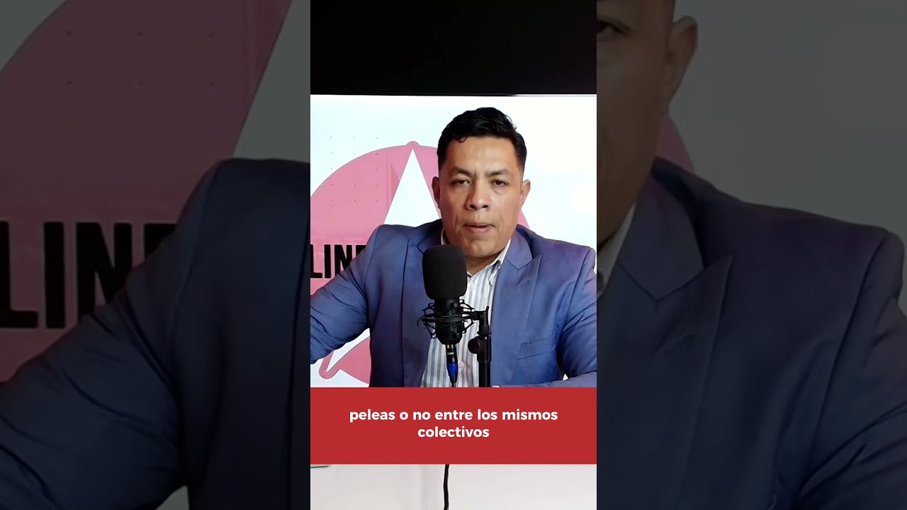 🌳¿BORRARON LA MEMORIA? Retiran Árbol y Lonas de D3saparecidos en BC | (video)