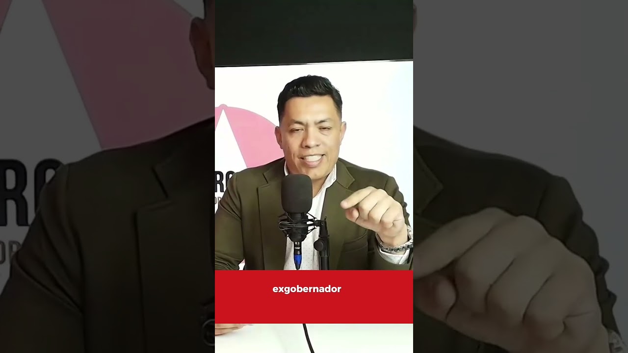 ¡DEPORTADO! Tomás Yarrington, Exgobernador de Tamaulipas: Acusado de N4r c0 y Lava do de Dinero (video)