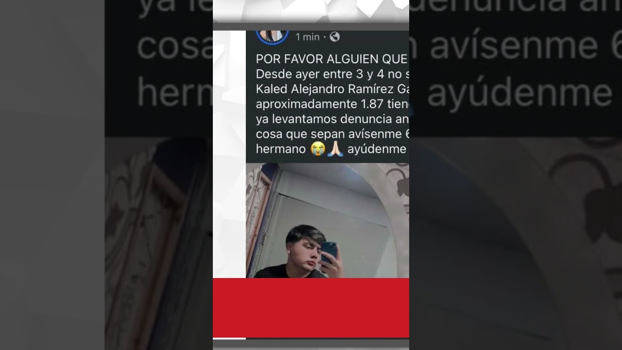 😱 ¡ERROR DEL CR1M3N! Kaled y Enrique: S3cu3str4d0s, T0rtur4d0s y LIBERADOS en Mexicali | (video)