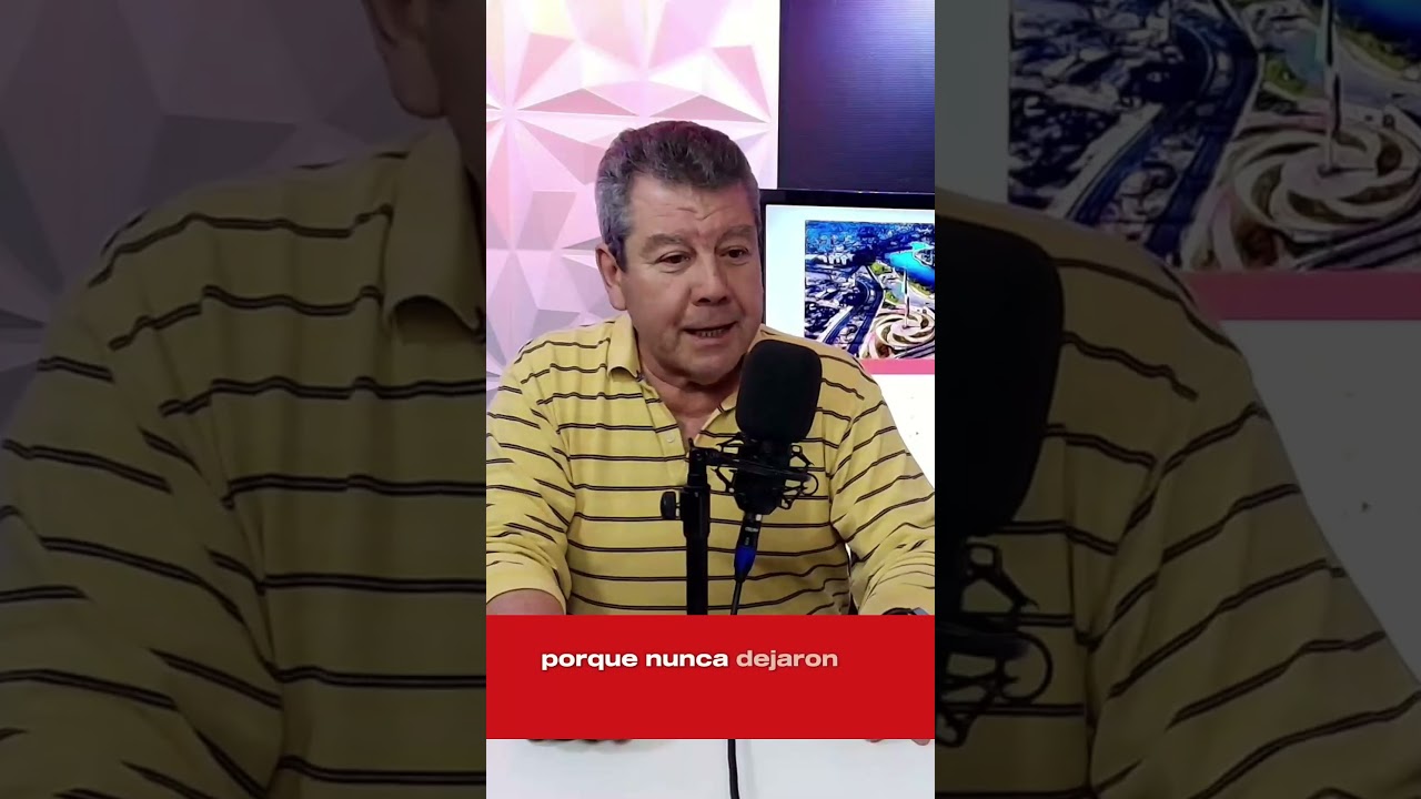 🚨¿Por Qué un Militar Retirado Quiere Vivir en un Cuartel? | Seguridad, y Política en México (video)