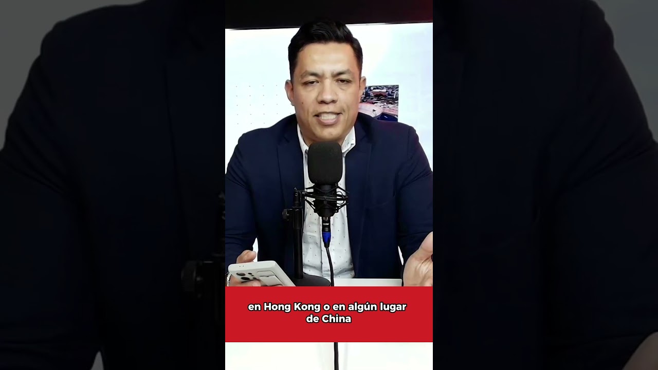 ¿QUIÉN SE BENEFICIA DE LA CHINESCA? El ESCÁNDALO del Delegado que REGISTRÓ la HISTORIA de Mexicali (video)