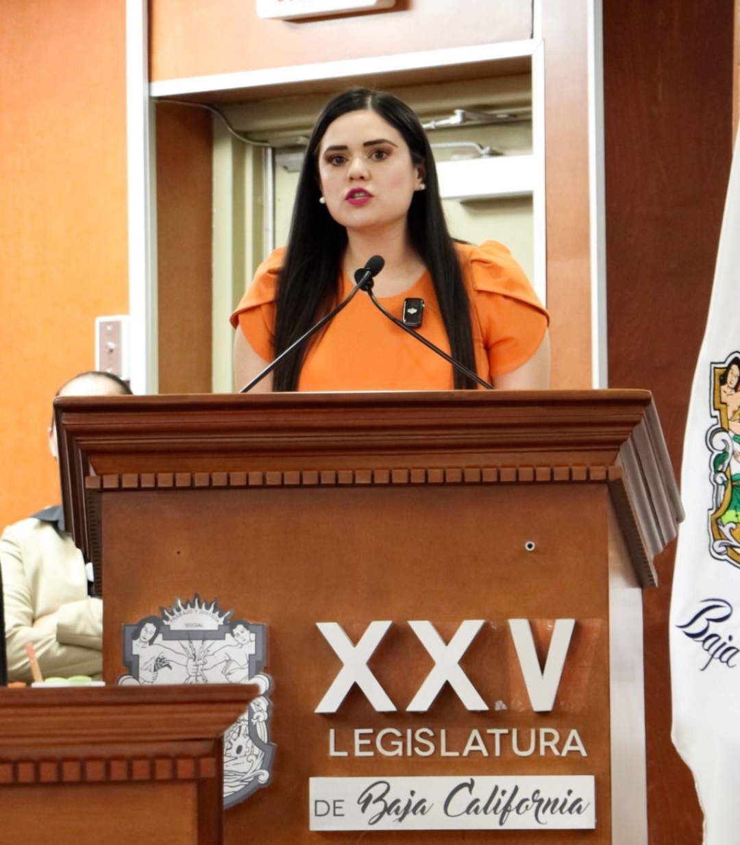 Convoca Congreso de BC a parlamento abierto en Tijuana y Mexicali para analizar retos de competitividad y desarrollo económico
