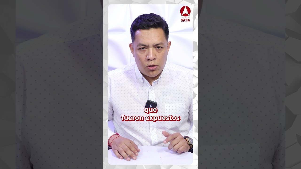 🚨 12 AÑOS PERDIDOS EN SEGURIDAD: ¿PODREMOS RECUPERAR LA PAZ? (video)