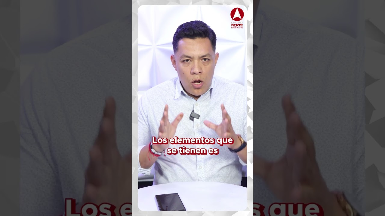 DE VÍCTIMAS a VILLANOS: Video EXCLUSIVO revela la verdad del operativo policial en Mexicali