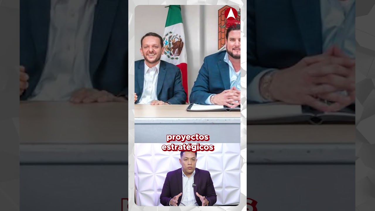 ESCÁNDALO en Baja California: La CAÍDA de Carlos Torres, el «Primer Damo» de Marina del Pilar