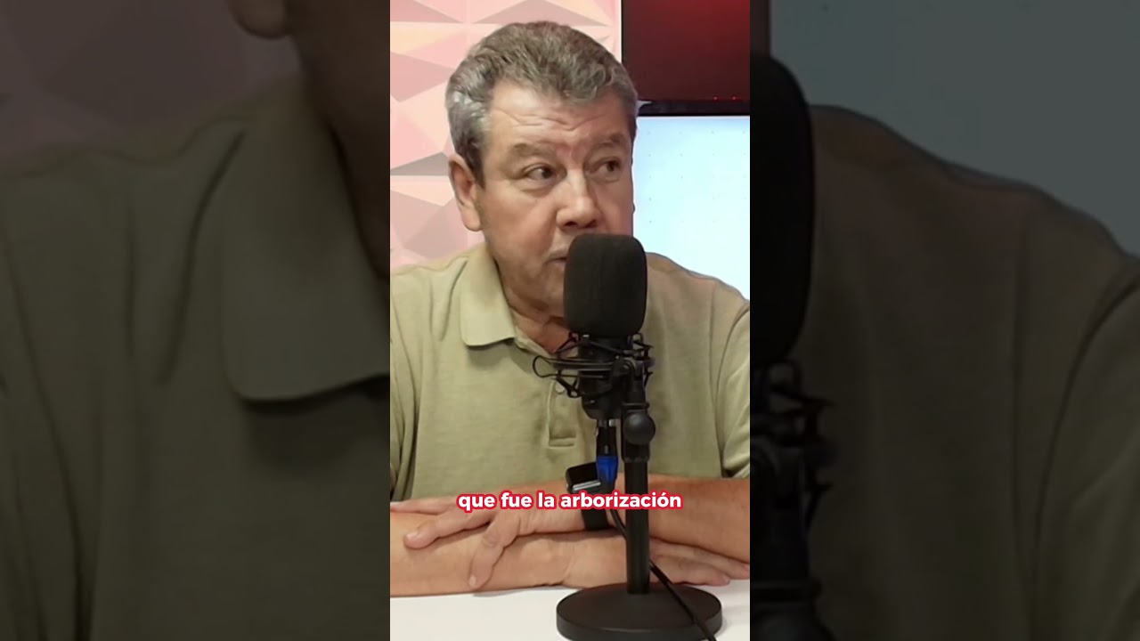 MEXICALI ARDE a 51°C: ¿Por qué NO HAY ÁRBOLES? El debate sobre el calor insoportable (video)
