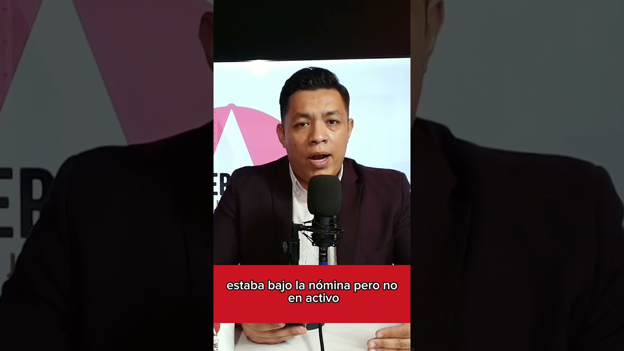 EL PONCHITO»: El Ex-Policía de Mexicali que OPERABA para «LOS RUSOS». (video)