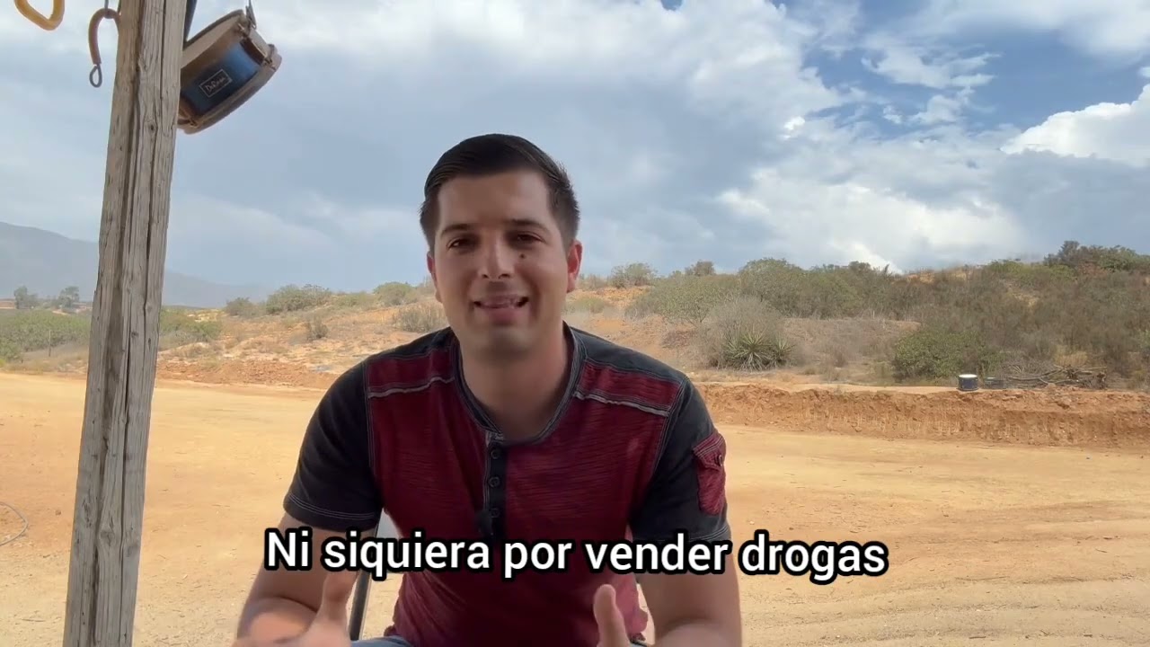 Empresario de ENSENADA cierra su negocio de mariscos por COBRO DE PISO del N4rc0 (video)