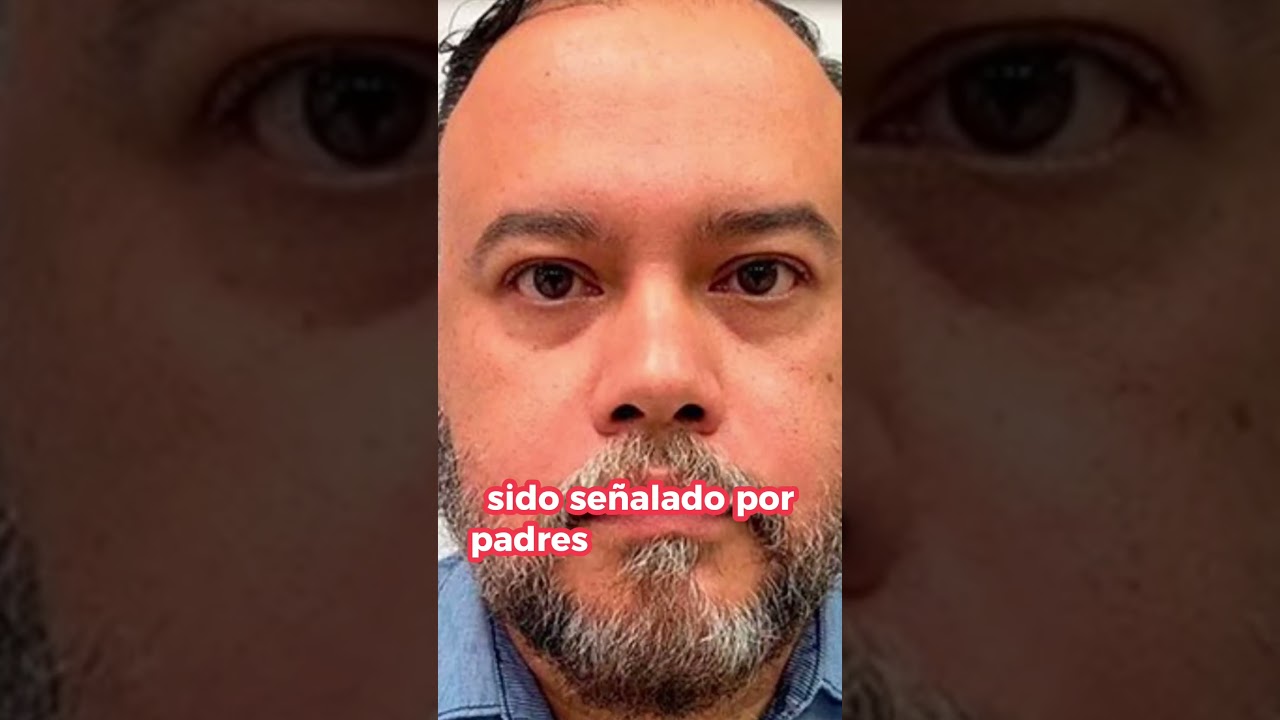 JUSTICIA TARDÍA: La historia del «Depredador» de la Leona Vicario y su condena. (video)