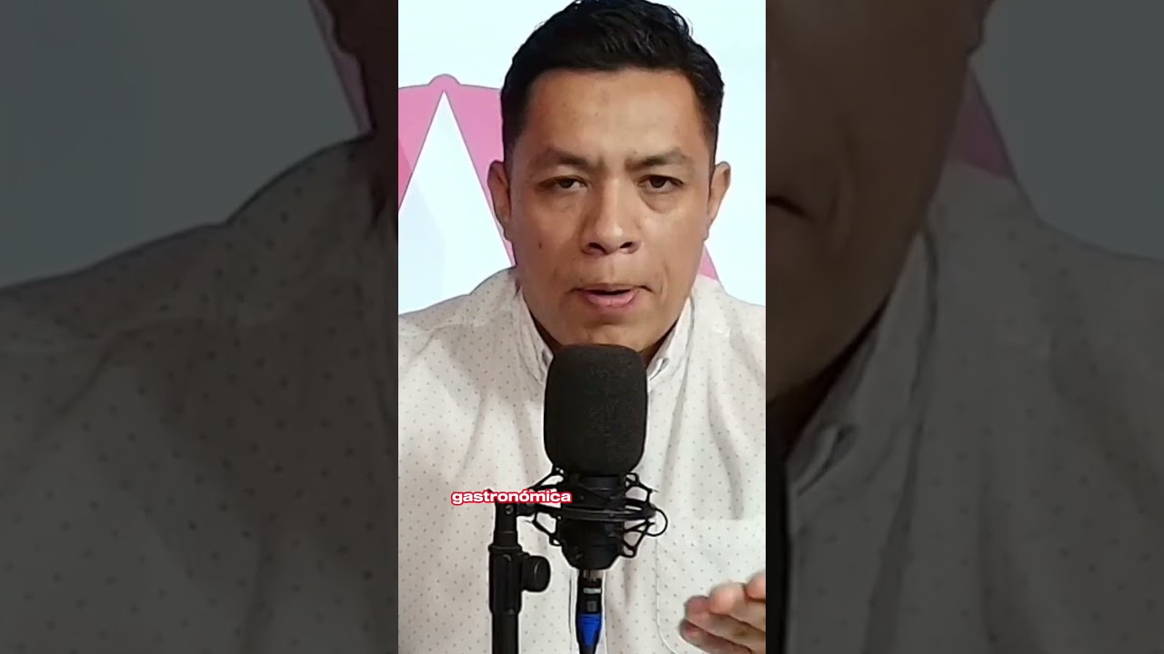 «¡Me están cobrando piso!»: Valiente Emprendedor Expone la Realidad de Ensenada (video)