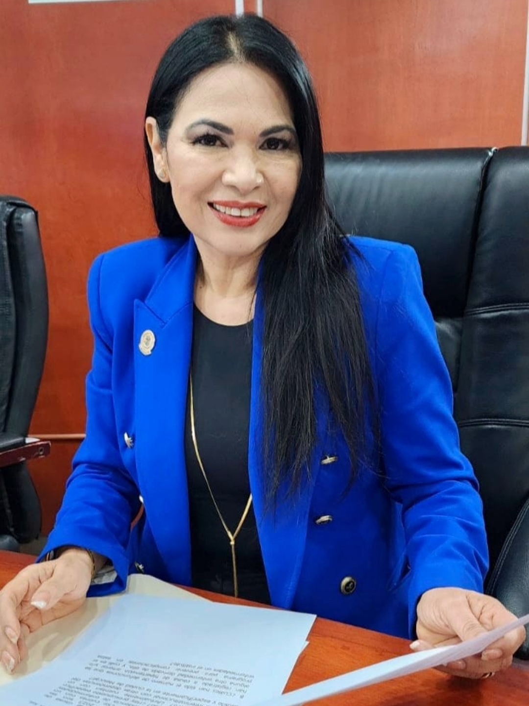 Diputada del PAN pide reforzar acciones para proteger el interés superior de la niñez