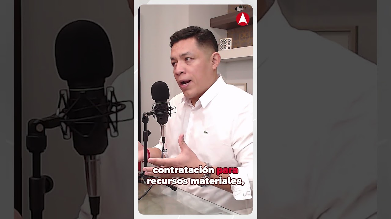 Procesan a Exfuncionarios de Salud de Baja California por Contratos Ilegales en Pandemia (video)