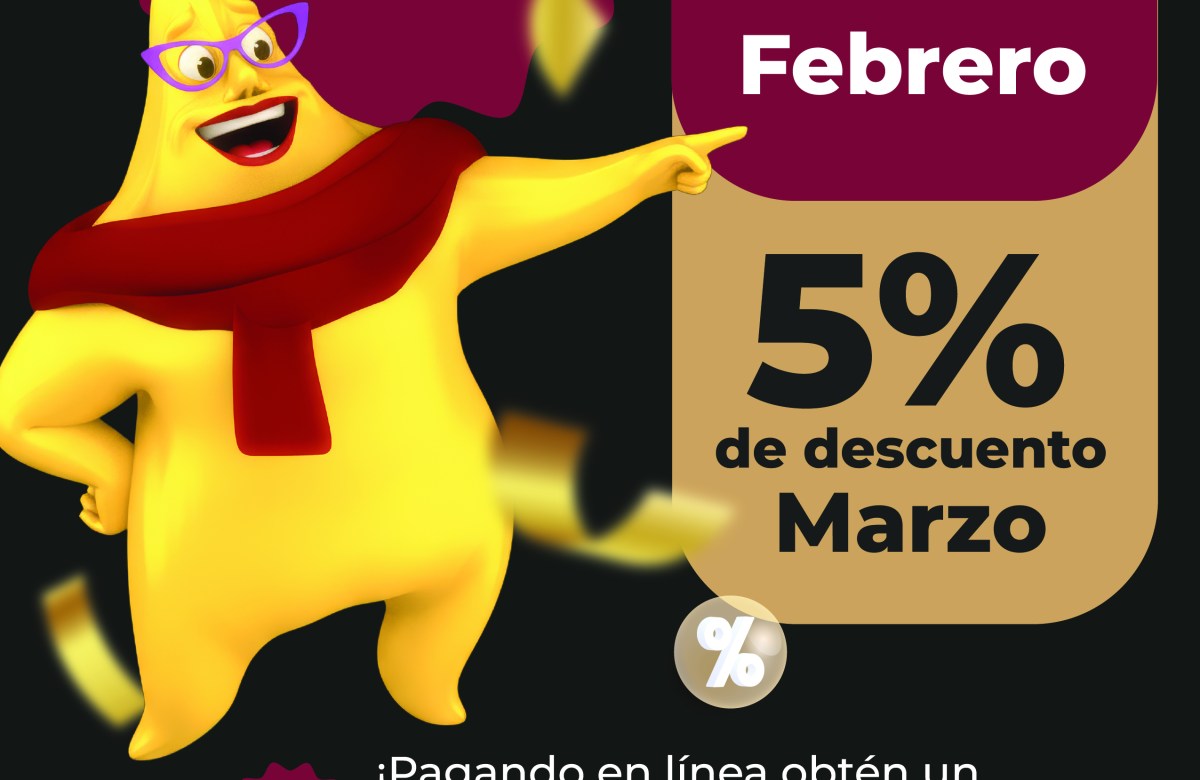 Descuentos Predial – Mexicali