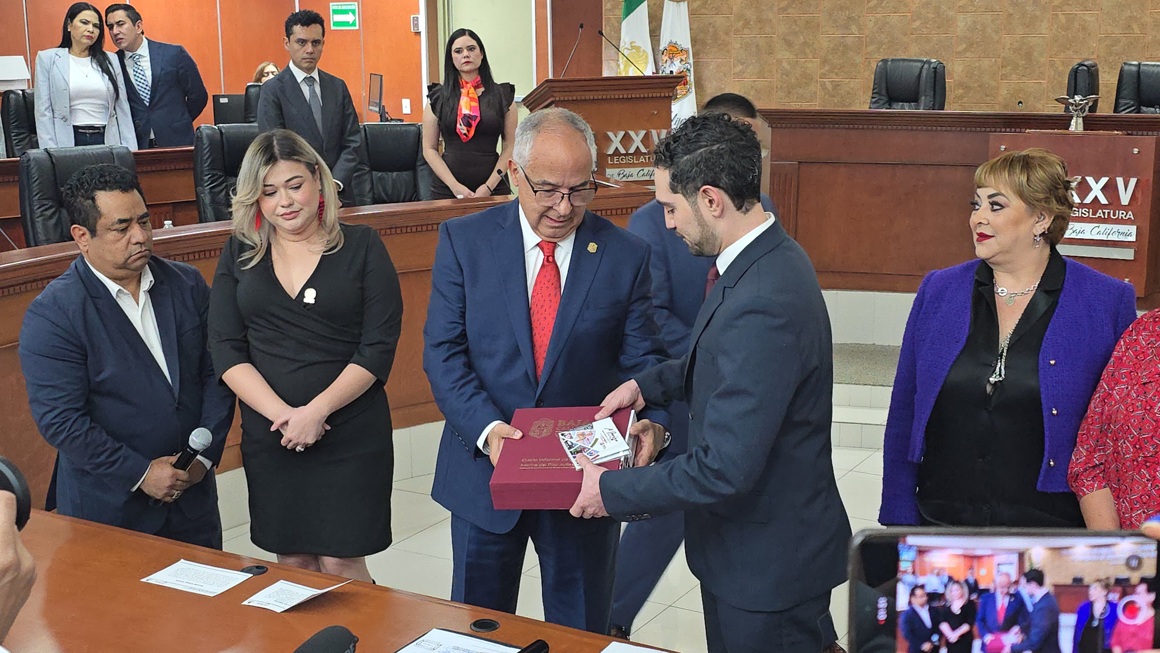 Se abatió la pobreza extrema en BC con programas del Bienestar – New ...