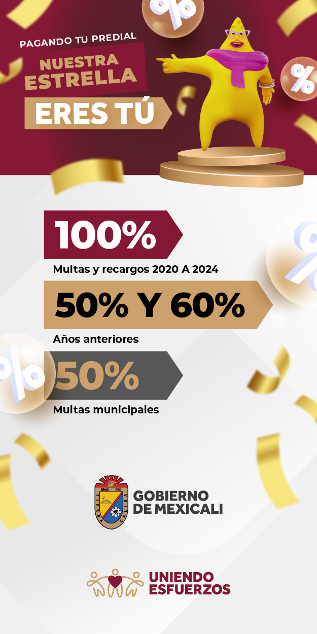 Informe de Gobierno