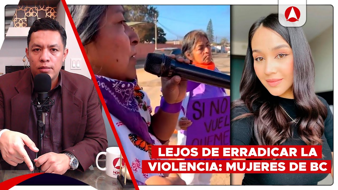 Autor Intelectual de Feminicidio de Jocelyn está ligado a Los Rusos (video)