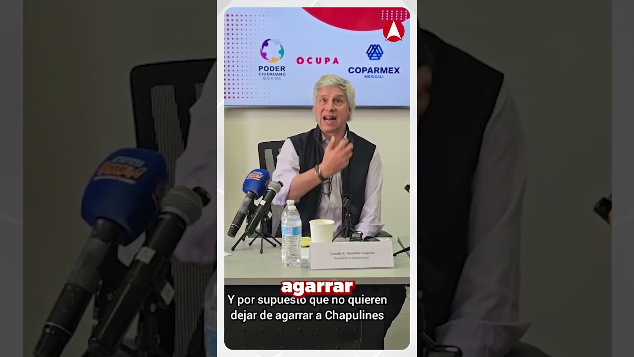 ¿La «Mejor Democracia» en México realmente fue entre 1997-2018? (video)