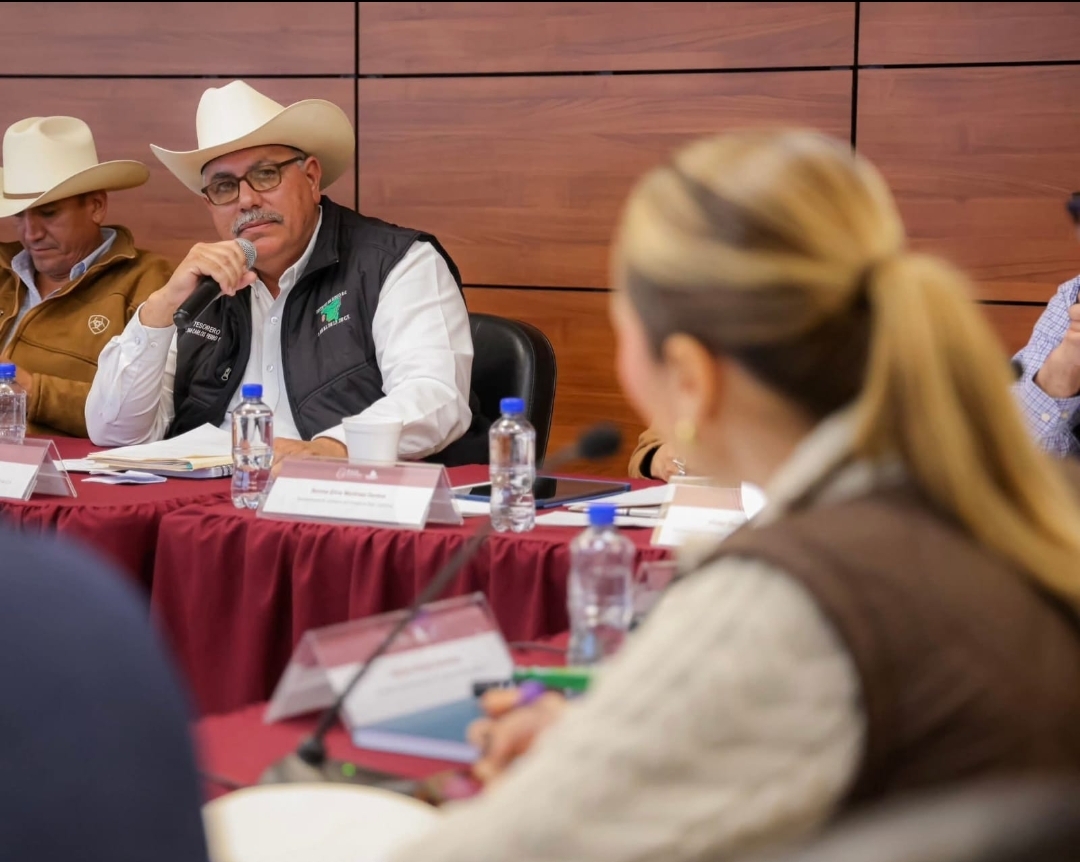 Sin acuerdos con Gobierno de México seguirá bloqueo en garita de Mexicali
